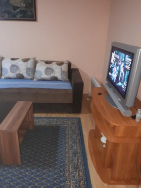 Apartman Ničić, Vrnjačka Banja